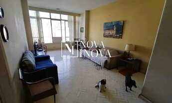 Imagem: APARTAMENTO 3 QUARTOS NO BAIRRO DE COPACABANA