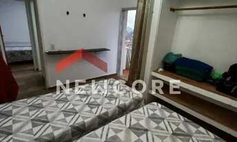 Imagem 7: Apartamento em Rua 12 de Outubro - Balneário Vera Cruz - Mongaguá/SP