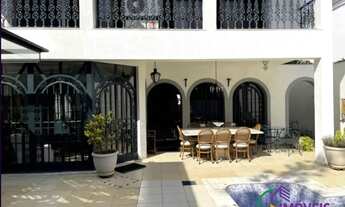 Imagem 3: CASA EM CONDOMÍNIO - CITY BUTANTÃ - SP