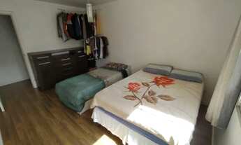 Imagem 7: Apartamento Cabral, Av. Paraná. 1 Quarto