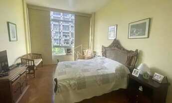 Imagem: Apartamento / Residencial / Leblon