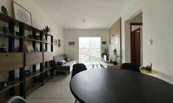 Imagem 7: Apartamento com 2 quartos à venda, 83 m² por R$ 240.000 - São Pedro - Juiz de Fora/MG