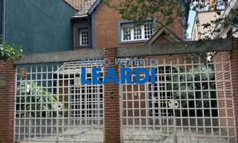 Imagem: SOBRADO - PINHEIROS - SP