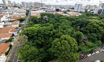 Imagem 3: Apartamento com 01 dormitório mobiliado no Sangiovese