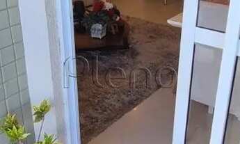 Imagem 2: Apartamento à venda em Campinas, Vila Brandina, com 3 quartos, com 81 m²