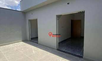 Imagem 7: Casa Nova 3 Quartos (Suíte) + Área Gourmet Werner Plass, Americana