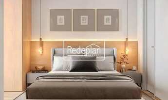 Imagem 3: Apartamento no Ópera Laranjal - Um Refúgio Exclusivo onde Elegância e Funcionalidade se En