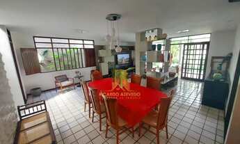 Imagem 7: Casa para locação comercial no bairro Jatiúca, próximo ao Corredor Vera Arruda e Harmony