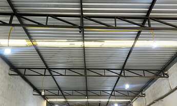 Imagem 4: Galpão no Santa Maria