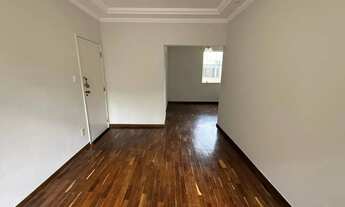 Imagem 3: Apartamento 3 Quartos para aluguel, 3 quartos, 1 suíte, 1 vaga, Santo Antônio - Belo Horiz