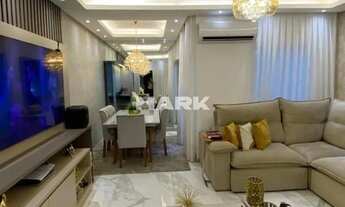 Imagem: Casa Mobiliada no Felícia - Próximo ao