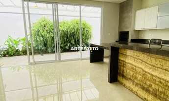 Imagem 7: Casa de condomínio com 3 suítes, 392m², à venda em Franca, Villa São Vicente