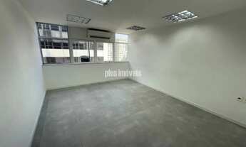 Imagem 5: LOCAÇÃO PAULISTA - 2 VAGAS - PORTARIA 24H