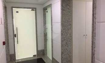 Imagem 4: Sala à venda ou para alugar no condomínio Edifício Maurício Cuckierkorn Offices, São Paulo
