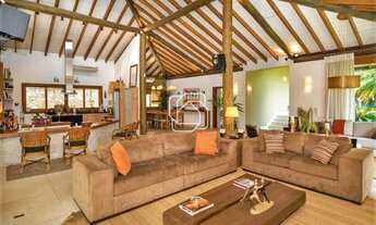 Imagem 6: Casa de Condomínio em Itu para aluguel Fazenda Vila Real de Itu - SP