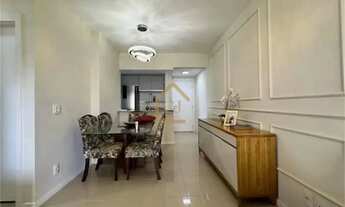 Imagem 3: Oportunidade no Like Residencial Clube! Apartamento de 78m², planta original de 3 quartos