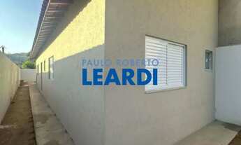 Imagem: CASA TÉRREA - JARDIM KENNEDY - MG