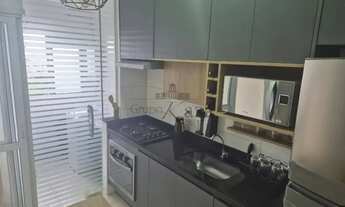 Imagem 6: Oportunidade - Apartamento - Residencial Jardim Europa - Jardim Satélite - 2 Dormitórios