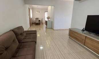 Imagem 7: Apartamento com 3 quartos à venda, 110m² - Residencial Nosso Lar