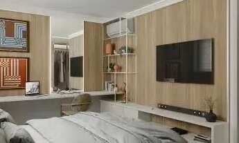 Imagem 7: Edf.Alameda Jardins