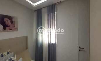 Imagem 6: Apartamento com 3 dormitórios à venda, 94 m² por R$ 1.100.000,00 - Vila Itapura - Campinas