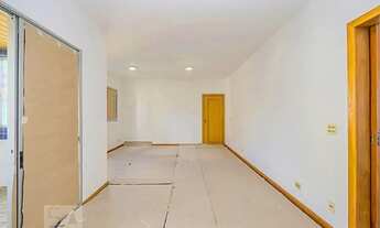 Imagem 3: Apartamento à Venda - Vila Paris, 4 Quartos, 140 m2