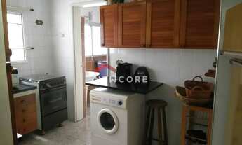 Imagem 6: Apartamento em Rua Argentina - Enseada - Guarujá/SP