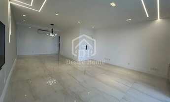 Imagem 3: Apartamento com 3 dormitórios à venda, 160 m² Barra da Tijuca - Rio de Janeiro/RJ