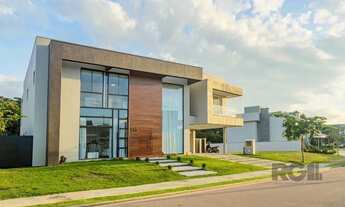 Imagem 2: Casa em Condomínio em Alphaville