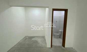 Imagem 5: Salão - Parque Campo Bonito - Indaiatuba