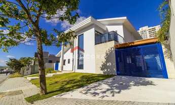 Imagem 5: Casa de condomínio em Rua Amadeu Prudente dos Santos - Condomínio Residencial Monte Carlo