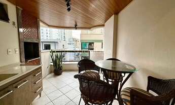 Imagem: Apartamento quadra mar à venda em Balneário