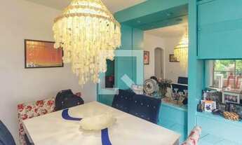 Imagem 5: Apartamento à Venda - Santa Cecília, 3 Quartos, 110 m2