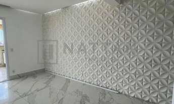 Imagem 5: Apartamento com 3 dormitórios para alugar, 102 m² por R$ 7.350,00/mês - Tatuapé - São Paul