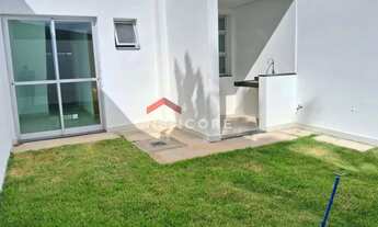 Imagem: Casa de condomínio em Rua Rita Camargos