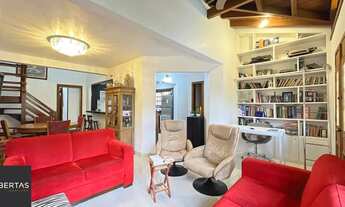 Imagem 6: Casa 3D com 2 suítes e piscina