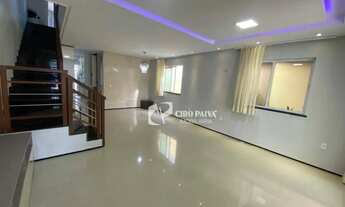 Imagem 2: Casa com 4 dormitórios, 226 m² - venda por R$ 795.000,00 ou aluguel por R$ 5.000,00/mês