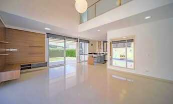 Imagem 7: Casa com 3 dormitórios para alugar, 300 m² por R$ 25.225,55/mês - Alphaville - Santana de