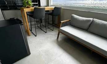 Imagem 7: Lindo apartamento - PORTO FINO!