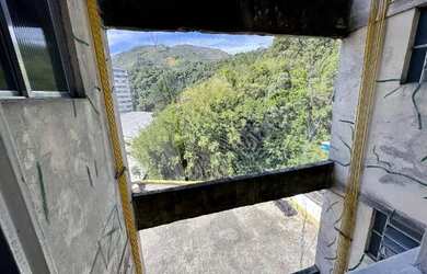 Imagem 4: Alugo apartamento de um quarto no Centro - cod 91005