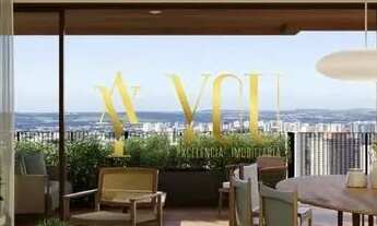 Imagem 7: Viva o Exclusivo: Apartamento Decorado de Alto Padrão no Setor Bueno