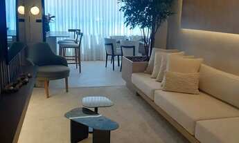 Imagem 6: Imóvel para venda possui 120 metros quadrados com 3 quartos em Botafogo - Rio de Janeiro