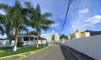 Imagem: Apartamento dois quartos São José