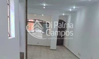 Imagem 2: Casa comercial de 110m² com 4 salas para alugar no bairro da Vila Mariana