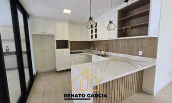 Imagem 5: Imperdível oportunidade: Casa de alto padrão em condomínio no Jardim Piemonte, Indaiatuba