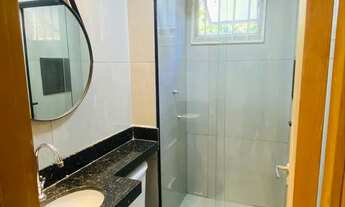 Imagem 3: Alugo Apartamento com quintal - INCLUSOS: Condomínio, gás e agua