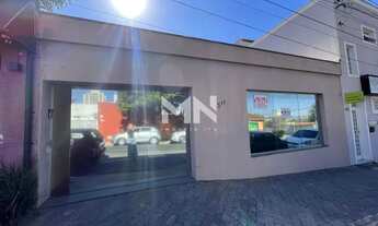 Imagem: Sala comercial para aluguel, 1 quarto, Vila