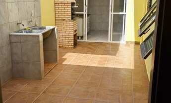 Imagem 3: Casa Vila Albertina