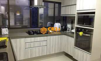 Imagem 5: Vendo Cobertura 4 quartos, 4 suítes, 295m² , 03 vagas de garagem em Boa Viagem