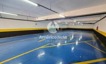 Imagem 7: Prédio para locação, Campestre, Santo André, SP